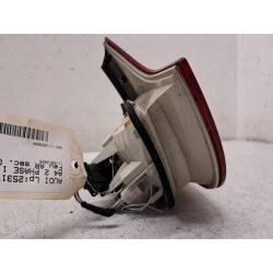 Feu arriere secondaire gauche (feux) - AUDI - A4 2 PHASE 1