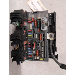 Boitier servitude moteur...