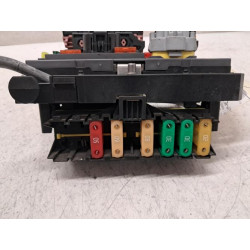 Boitier servitude moteur (BSM) - PEUGEOT - 3008 1 PHASE 1