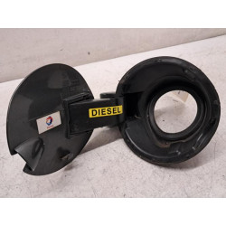 Trappe d'essence - PEUGEOT...