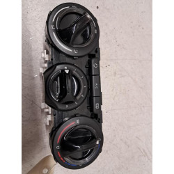 Commande chauffage -...