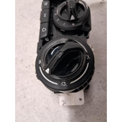 Commande chauffage - PEUGEOT - 208 1 PHASE 2