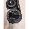 Commande chauffage - PEUGEOT - 208 1 PHASE 2