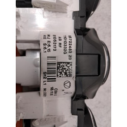 Commande chauffage - PEUGEOT - 208 1 PHASE 2