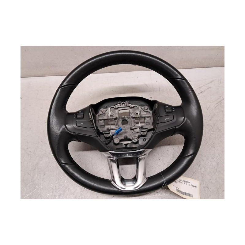 Volant - PEUGEOT - 208 1 PHASE 2