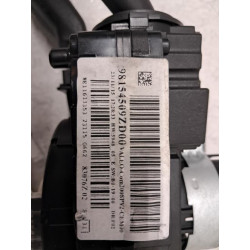 Com (Bloc Contacteur Tournant+Commodo Essuie Glace+Commodo Phare) - PEUGEOT - 208 1 PHASE 2