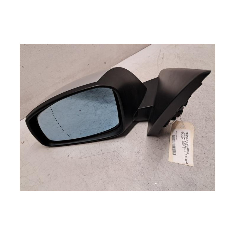 Retroviseur gauche - RENAULT - LAGUNA 3 PHASE 1