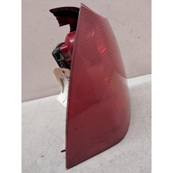 Feu arriere principal gauche (feux) - PEUGEOT - 307 PHASE 1 BREAK