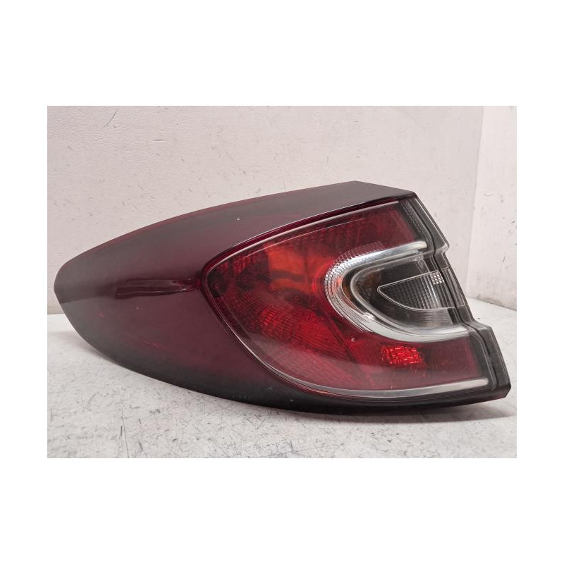 Feu arriere principal gauche (feux) - RENAULT - MEGANE 3 PHASE 1 BREAK