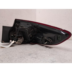 Feu arriere principal gauche (feux) - RENAULT - MEGANE 3 PHASE 1 BREAK