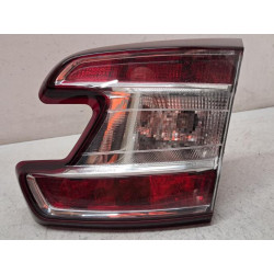 Feu arriere secondaire...