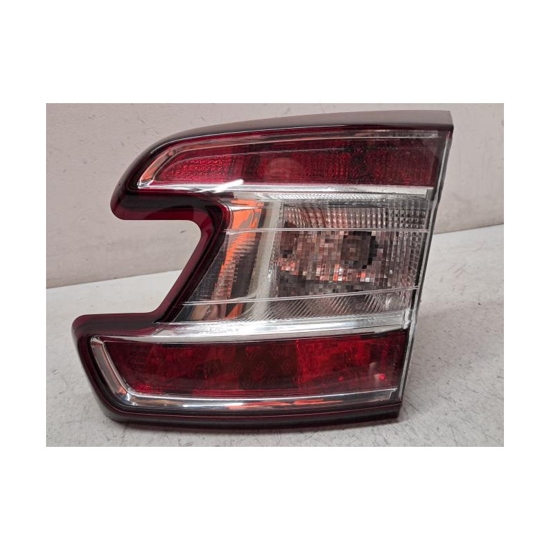 Feu arriere secondaire droit (feux) - RENAULT - MEGANE 3 PHASE 1 BREAK