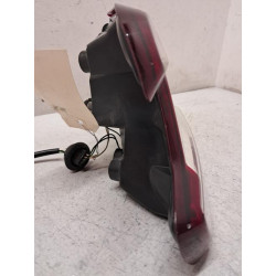 Feu arriere secondaire droit (feux) - RENAULT - MEGANE 3 PHASE 1 BREAK