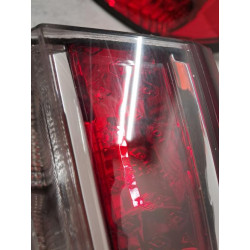 Feu arriere secondaire droit (feux) - RENAULT - MEGANE 3 PHASE 1 BREAK