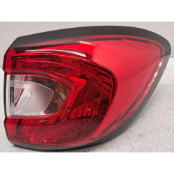 Feu arriere principal droit...