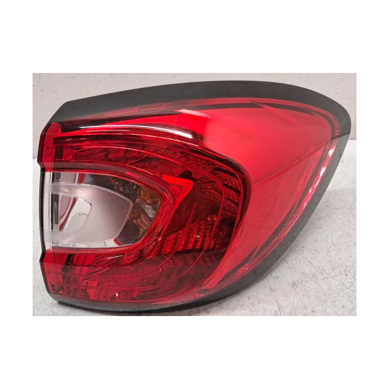 Feu arriere principal droit (feux) - RENAULT - CAPTUR 1 PHASE 1
