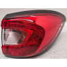 Feu arriere principal droit (feux) - RENAULT - CAPTUR 1 PHASE 1