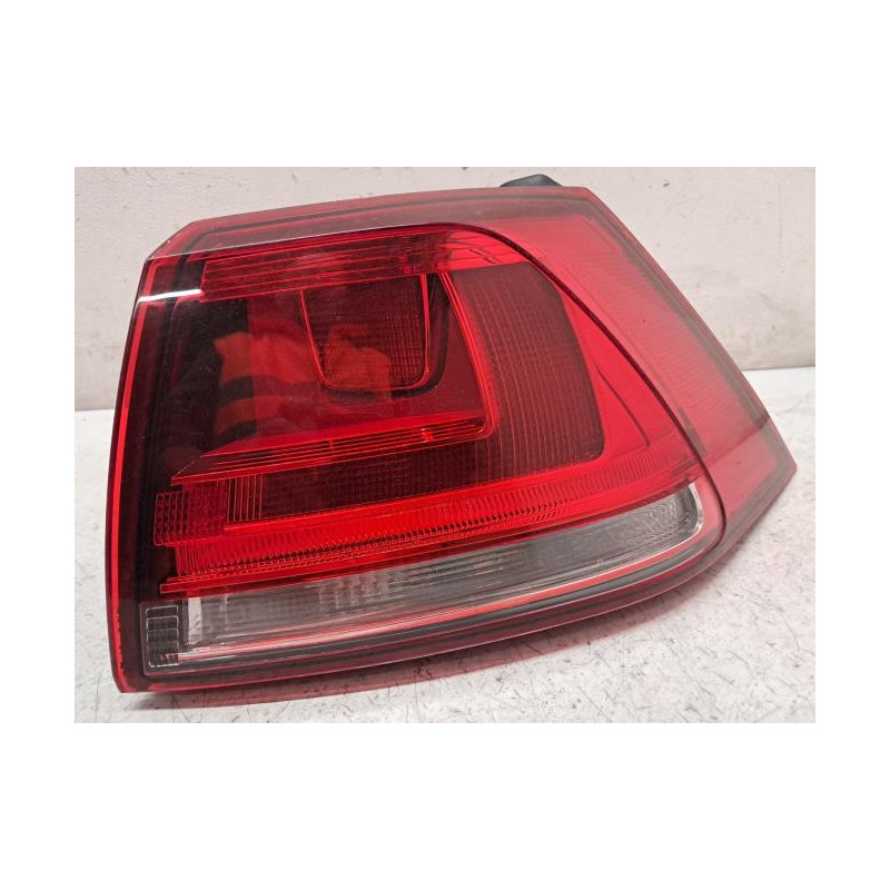 Feu arriere principal droit (feux) - VOLKSWAGEN - GOLF 7 PHASE 1