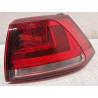 Feu arriere principal droit (feux) - VOLKSWAGEN - GOLF 7 PHASE 1