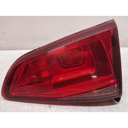 Feu arriere secondaire...