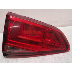 Feu arriere secondaire...