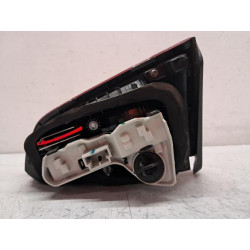 Feu arriere secondaire gauche (feux) - VOLKSWAGEN - GOLF 7 PHASE 1