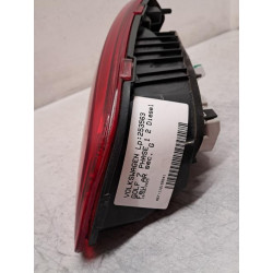Feu arriere secondaire gauche (feux) - VOLKSWAGEN - GOLF 7 PHASE 1