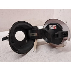 Trappe d'essence - RENAULT...