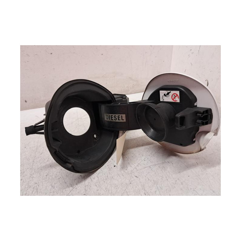 Trappe d'essence - RENAULT - MEGANE 3 PHASE 1 BREAK