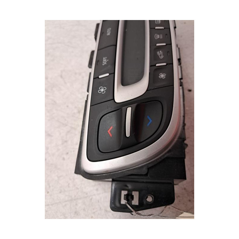 Commande chauffage - RENAULT - MEGANE 3 PHASE 1 BREAK