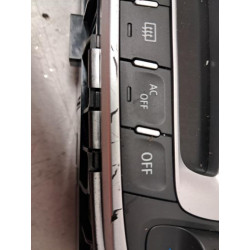 Commande chauffage - RENAULT - MEGANE 3 PHASE 1 BREAK