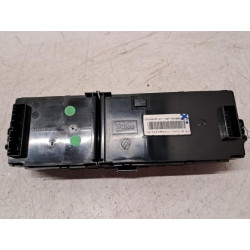 Commande chauffage - RENAULT - MEGANE 3 PHASE 1 BREAK