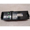Commande chauffage - RENAULT - MEGANE 3 PHASE 1 BREAK