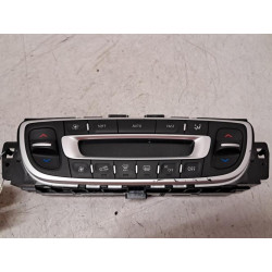 Commande chauffage - RENAULT - MEGANE 3 PHASE 1 BREAK