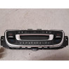 Commande chauffage - RENAULT - MEGANE 3 PHASE 1 BREAK