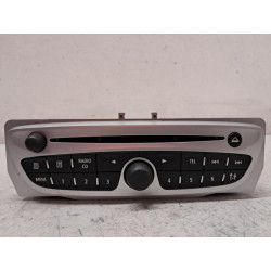 Autoradio d'origine -...