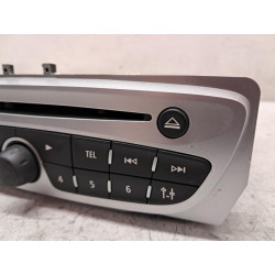 Autoradio d'origine - RENAULT - MEGANE 3 PHASE 1 BREAK
