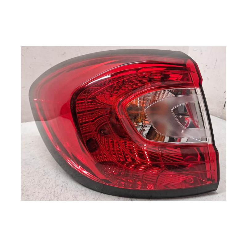 Feu arriere principal gauche (feux) - RENAULT - CAPTUR 1 PHASE 1