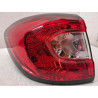 Feu arriere principal gauche (feux) - RENAULT - CAPTUR 1 PHASE 1