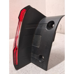 Feu arriere principal gauche (feux) - RENAULT - CAPTUR 1 PHASE 1