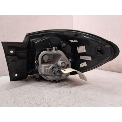 Feu arriere principal gauche (feux) - RENAULT - CAPTUR 1 PHASE 1