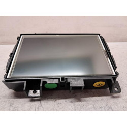 Ecran GPS - RENAULT -...