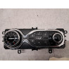Commande chauffage - RENAULT - CAPTUR 1 PHASE 1