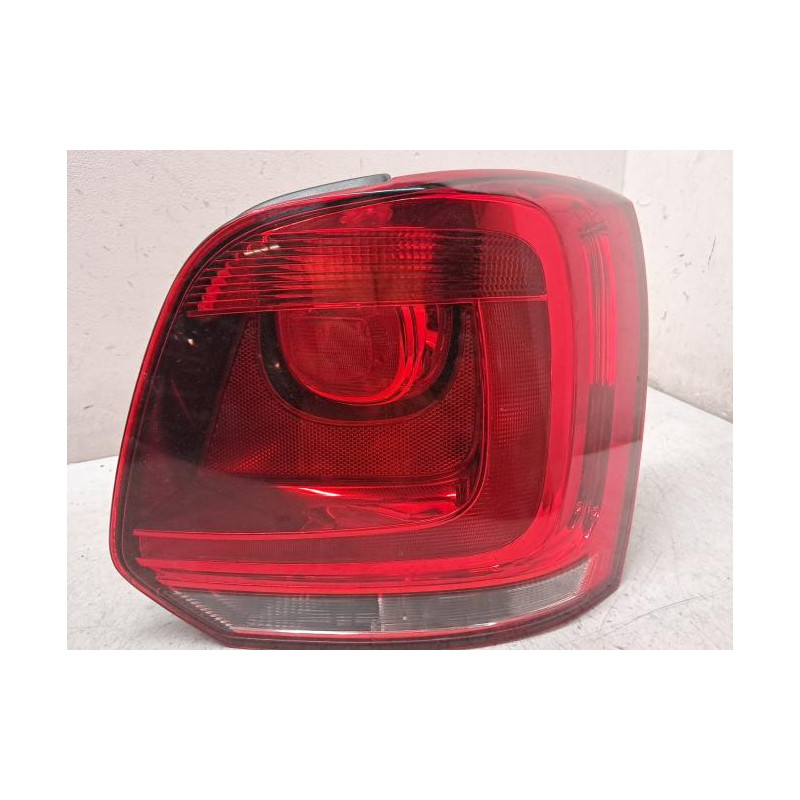 Feu arriere principal droit (feux) - VOLKSWAGEN - POLO 5 PHASE 1