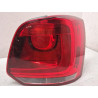 Feu arriere principal droit (feux) - VOLKSWAGEN - POLO 5 PHASE 1