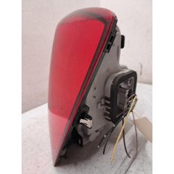 Feu arriere principal droit (feux) - VOLKSWAGEN - POLO 5 PHASE 1