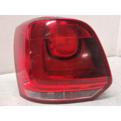 Feu arriere principal...