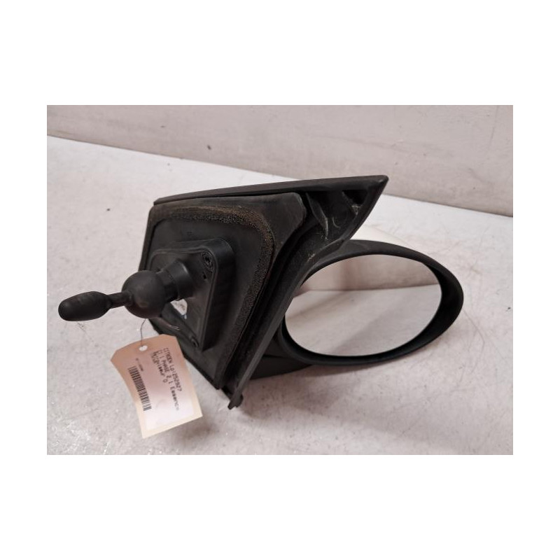 Retroviseur droit - CITROEN - C1 1 PHASE 2