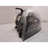 Optique avant principal gauche (feux)(phare) - RENAULT - MEGANE 3 PHASE 1 COUPE