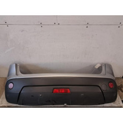 Pare choc arriere - NISSAN...